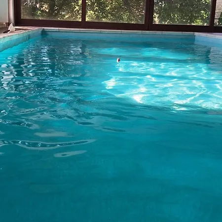 Week-End Detente Piscine Jacuzzi Διαμέρισμα *